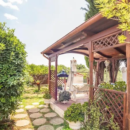 Historic Luxury Villa *