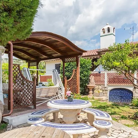 Villa Historic Luxury *