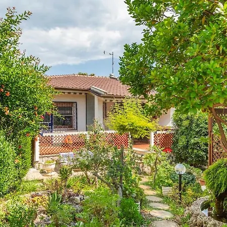 Villa Historic Luxury *