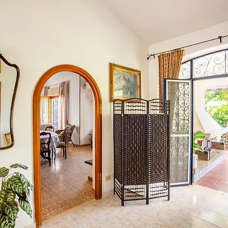 Historic Luxury Villa