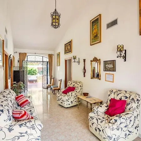 Villa Historic Luxury Terracina