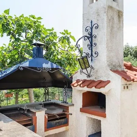 Historic Luxury Terracina