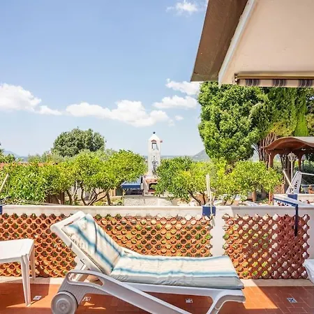 Historic Luxury * Terracina