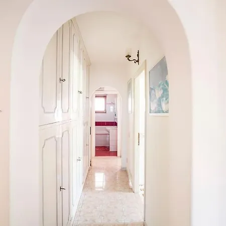 Historic Luxury Villa