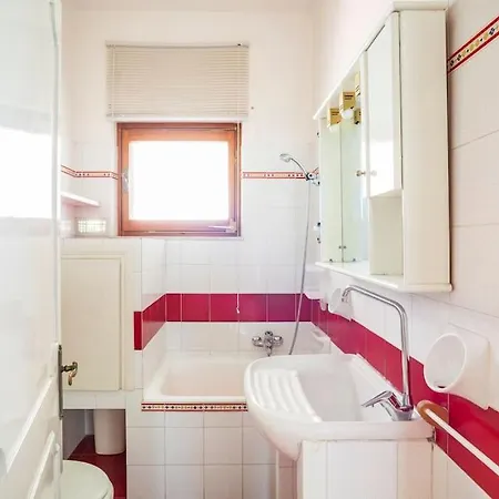 Historic Luxury Villa Terracina