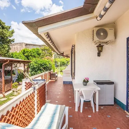 Historic Luxury Terracina