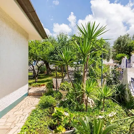 Villa Historic Luxury *