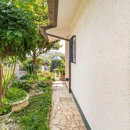 Villa Historic Luxury Terracina