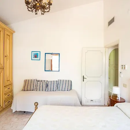 Villa Historic Luxury