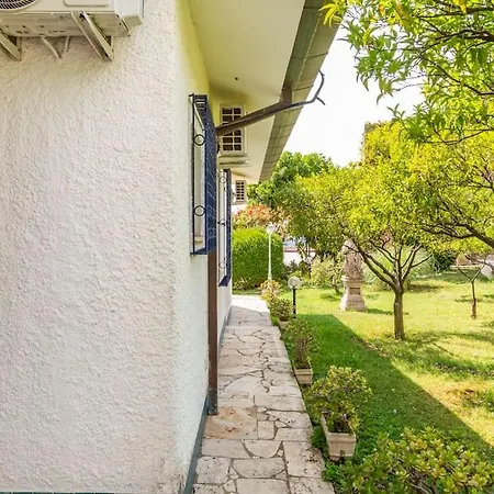 Historic Luxury Terracina