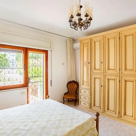Villa Historic Luxury Terracina