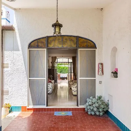 Historic Luxury * Terracina