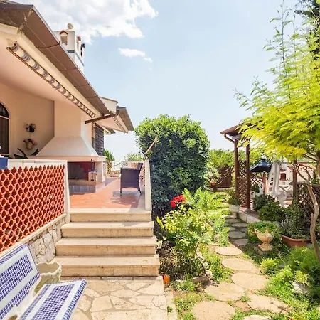 Villa Historic Luxury