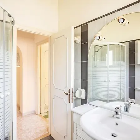 Villa Historic Luxury Terracina