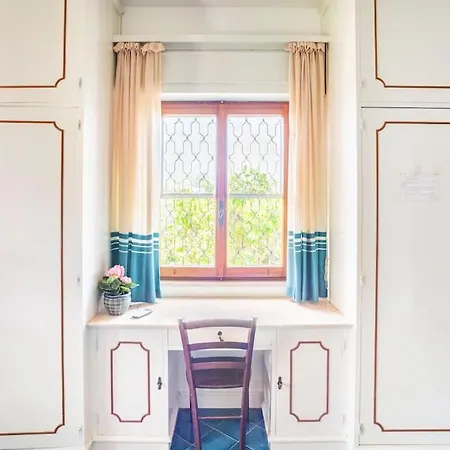Villa Historic Luxury