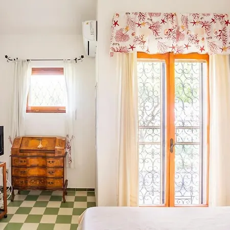 Historic Luxury Villa Terracina