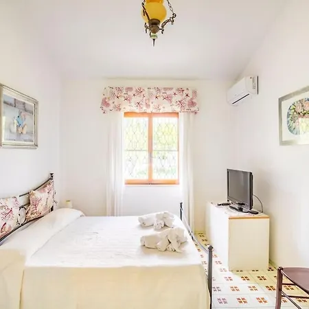 Historic Luxury Terracina