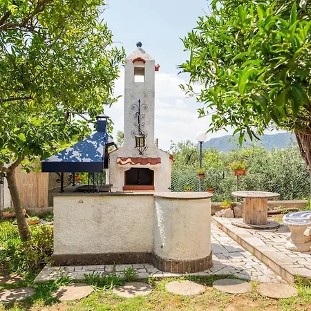 Villa Historic Luxury *
