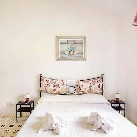 Historic Luxury Terracina