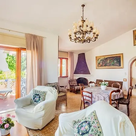 Villa Historic Luxury Terracina