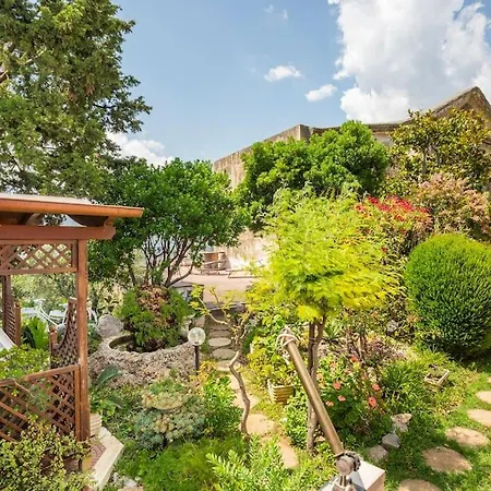 Villa Historic Luxury
