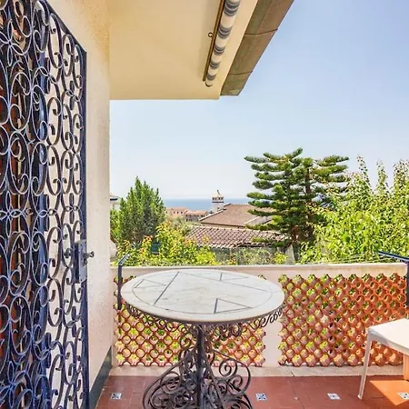 Historic Luxury Villa *