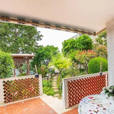 Villa Historic Luxury Terracina