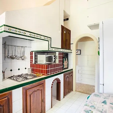 Historic Luxury Villa Terracina