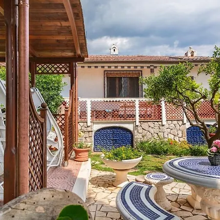 Historic Luxury Villa *