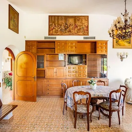 Historic Luxury * Terracina