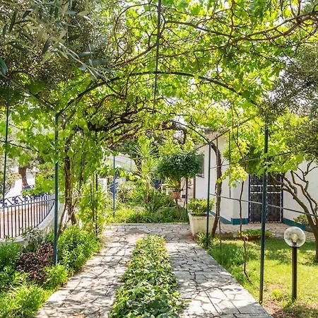 Villa Historic Luxury